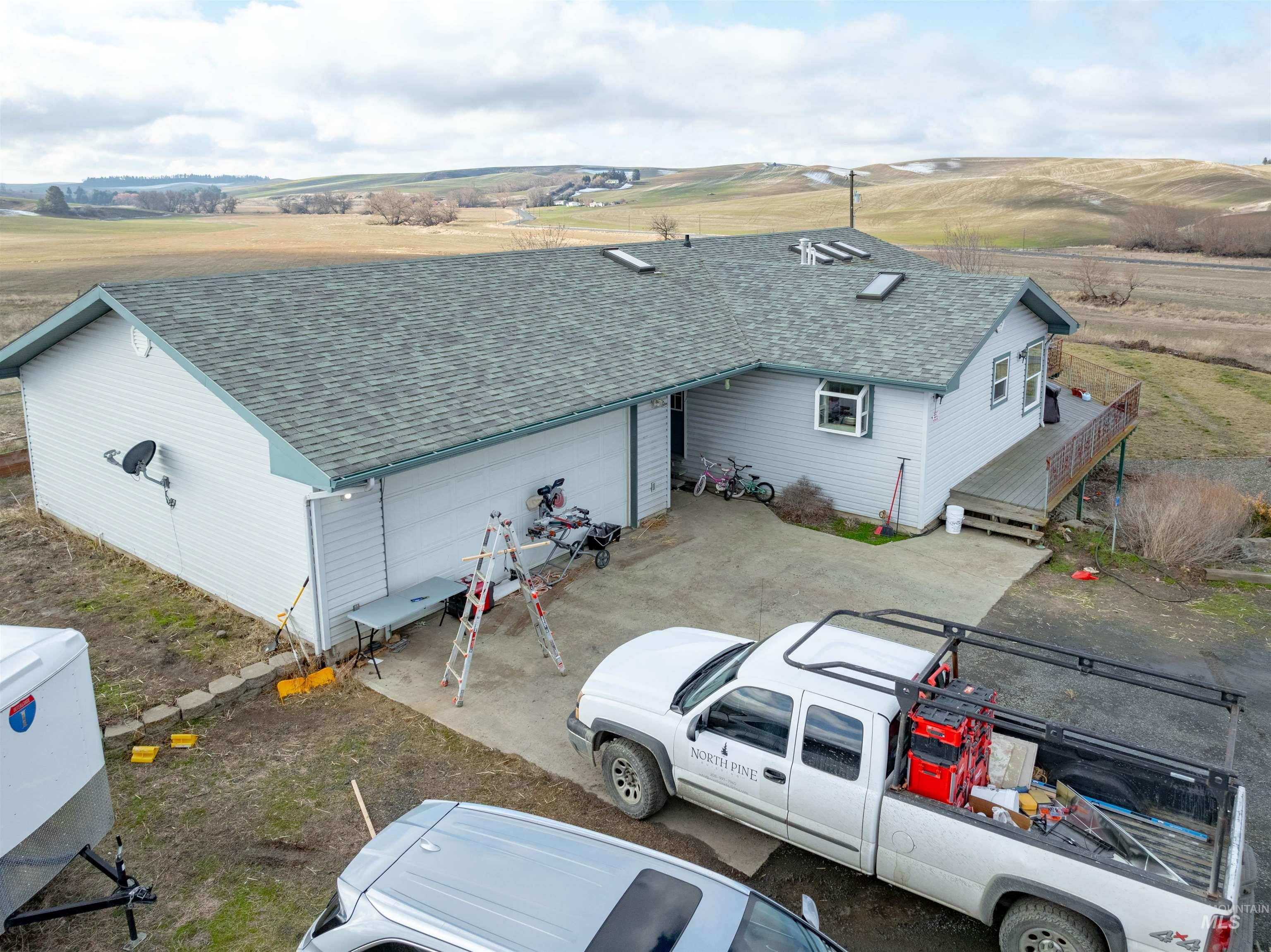 1491 Sand Road Moscow, ID 83843 - Photo 13 of 44