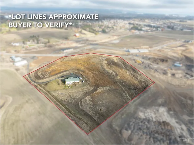 $1,450,000 | 1491 Sand Road, Moscow, ID 83843