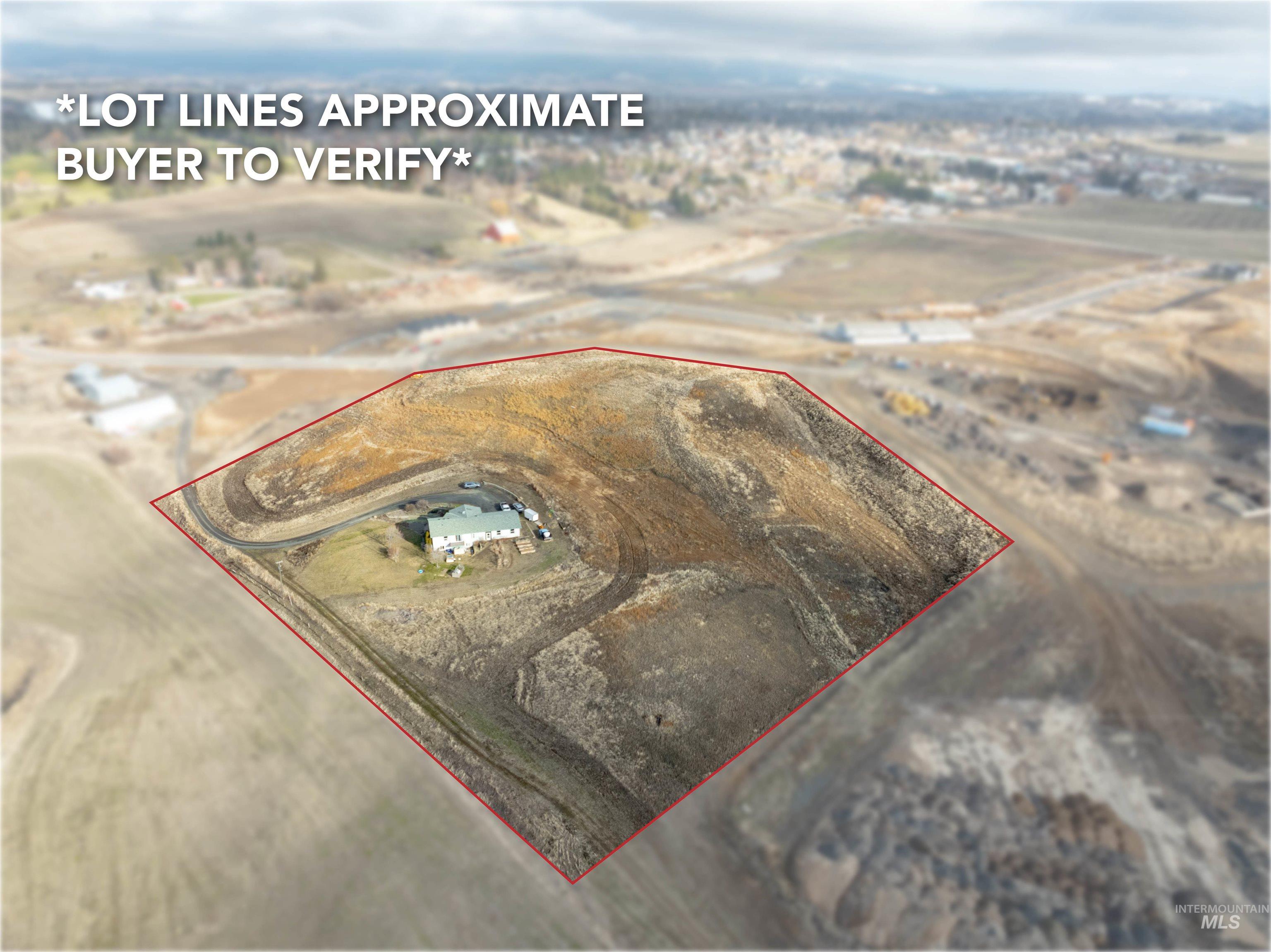 1491 Sand Road Moscow, ID 83843 - Photo 3 of 44