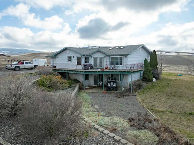 $1,450,000 | 1491 Sand Road, Moscow, ID 83843