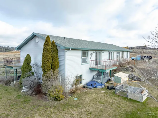 $1,450,000 | 1491 Sand Road, Moscow, ID 83843