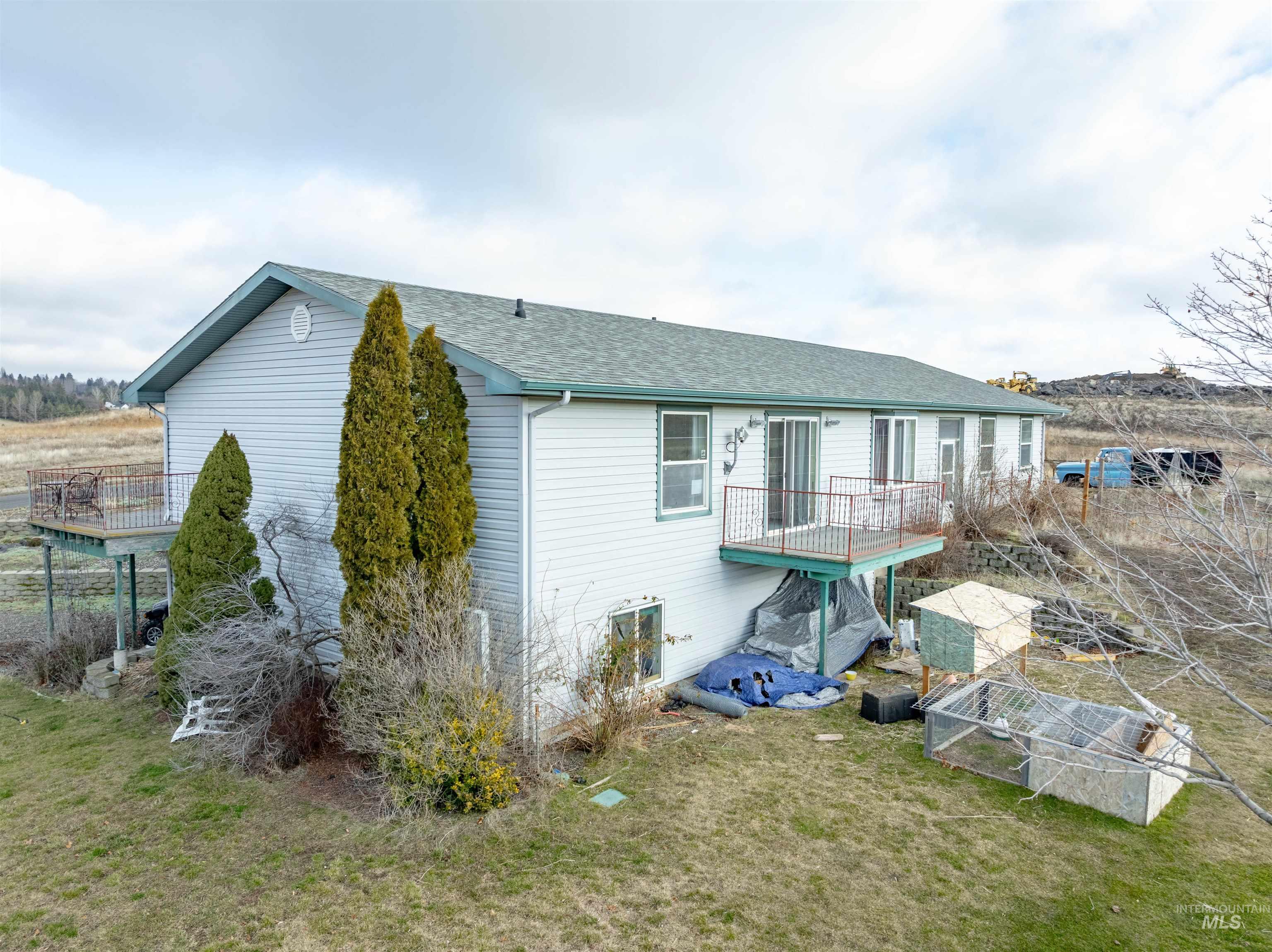 1491 Sand Road Moscow, ID 83843 - Photo 10 of 44