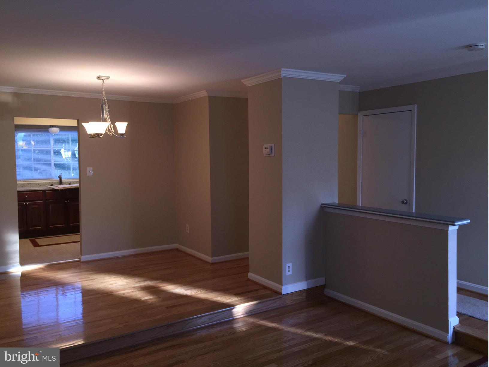 14845 Hammersmith Circle Silver Spring, MD 20906 - Photo 19 of 23 Dining Room