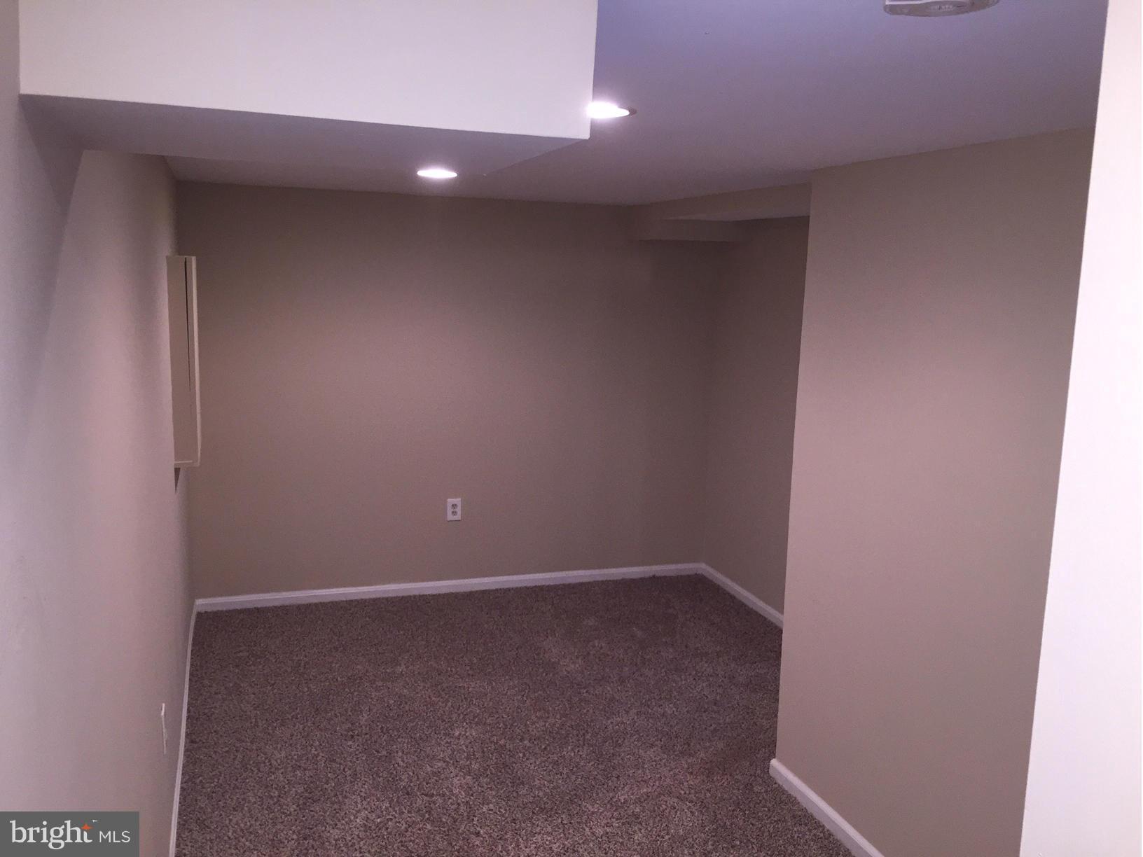 14845 Hammersmith Circle Silver Spring, MD 20906 - Photo 9 of 23 Lower Level - Recreation Room