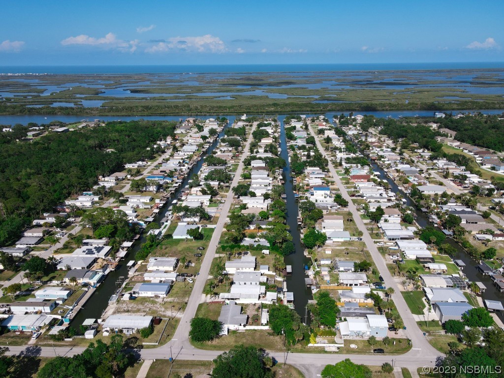 106 Charles Street Edgewater, FL 32141 - Photo 81 of 89 a view of a city