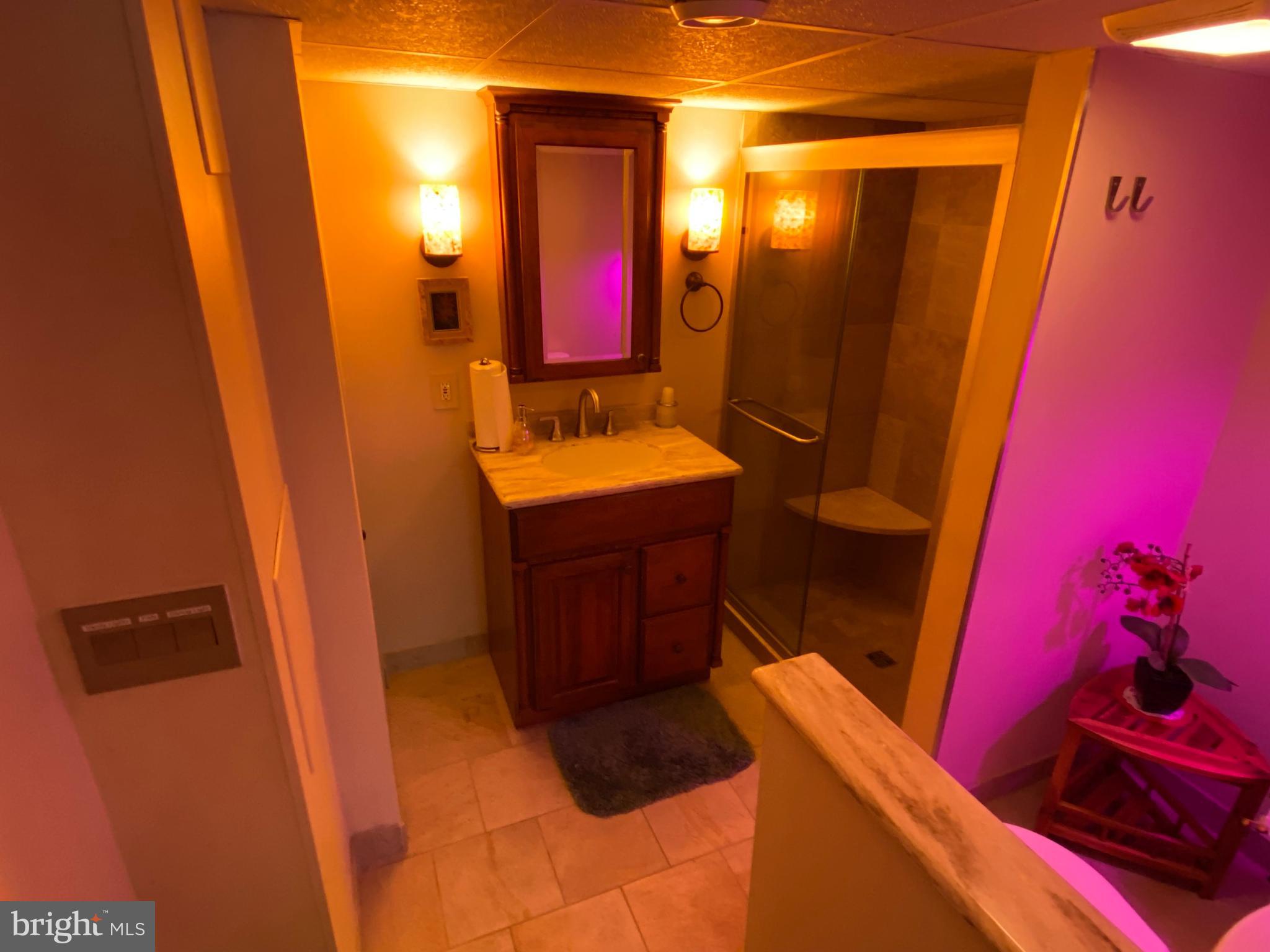 3334 Fordham Road Philadelphia, PA 19114 - Photo 42 of 49 basement full bath