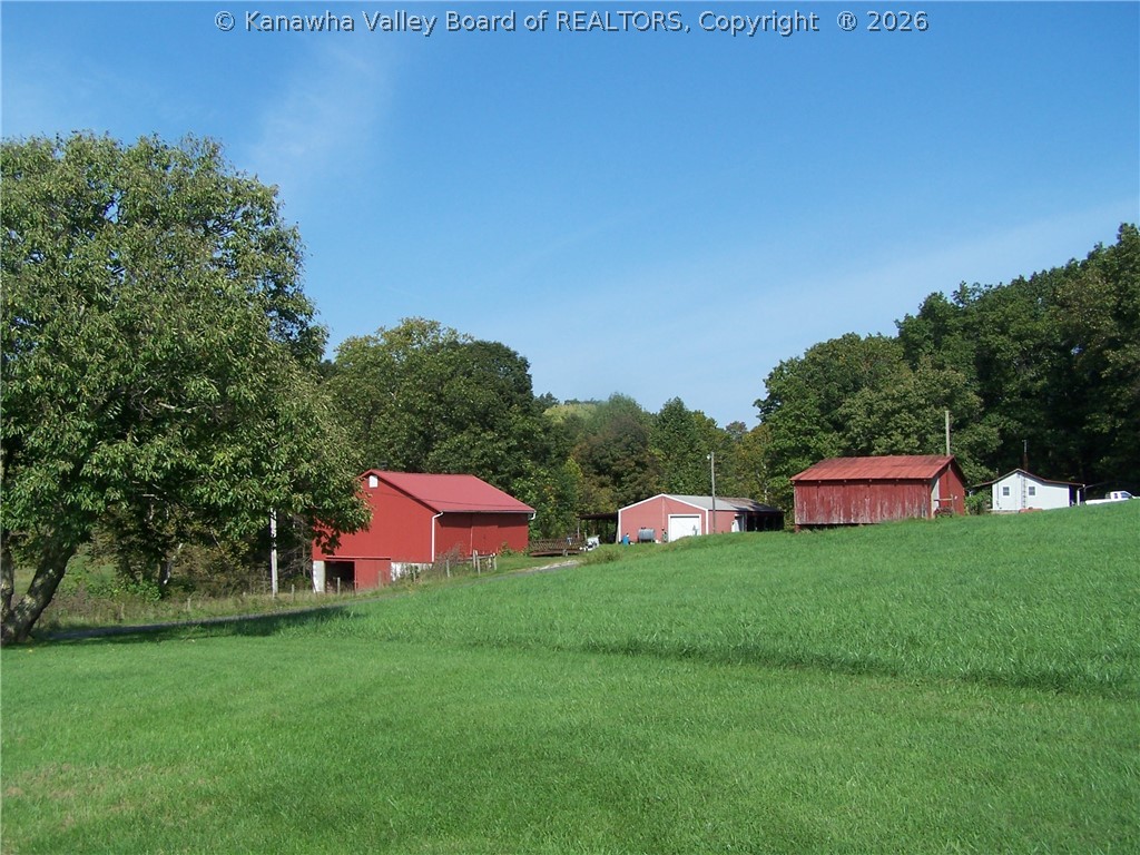 1128 Board Church Road Letart, WV 25253 - Photo 18 of 26 Gallery Image 18