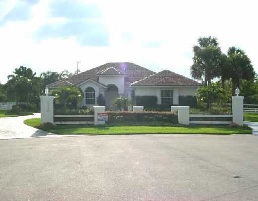 14803 Halter Road Wellington, FL 33414 - Photo 4 of 8 Additional Photo