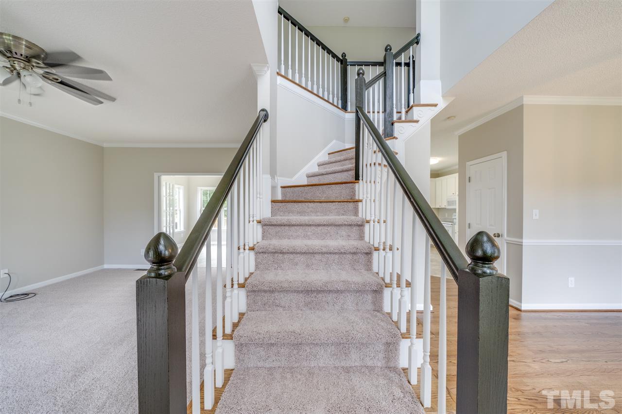 1100 Holland Ridge Drive Raleigh, NC 27603 - Photo 2 of 25 Gallery Image 2