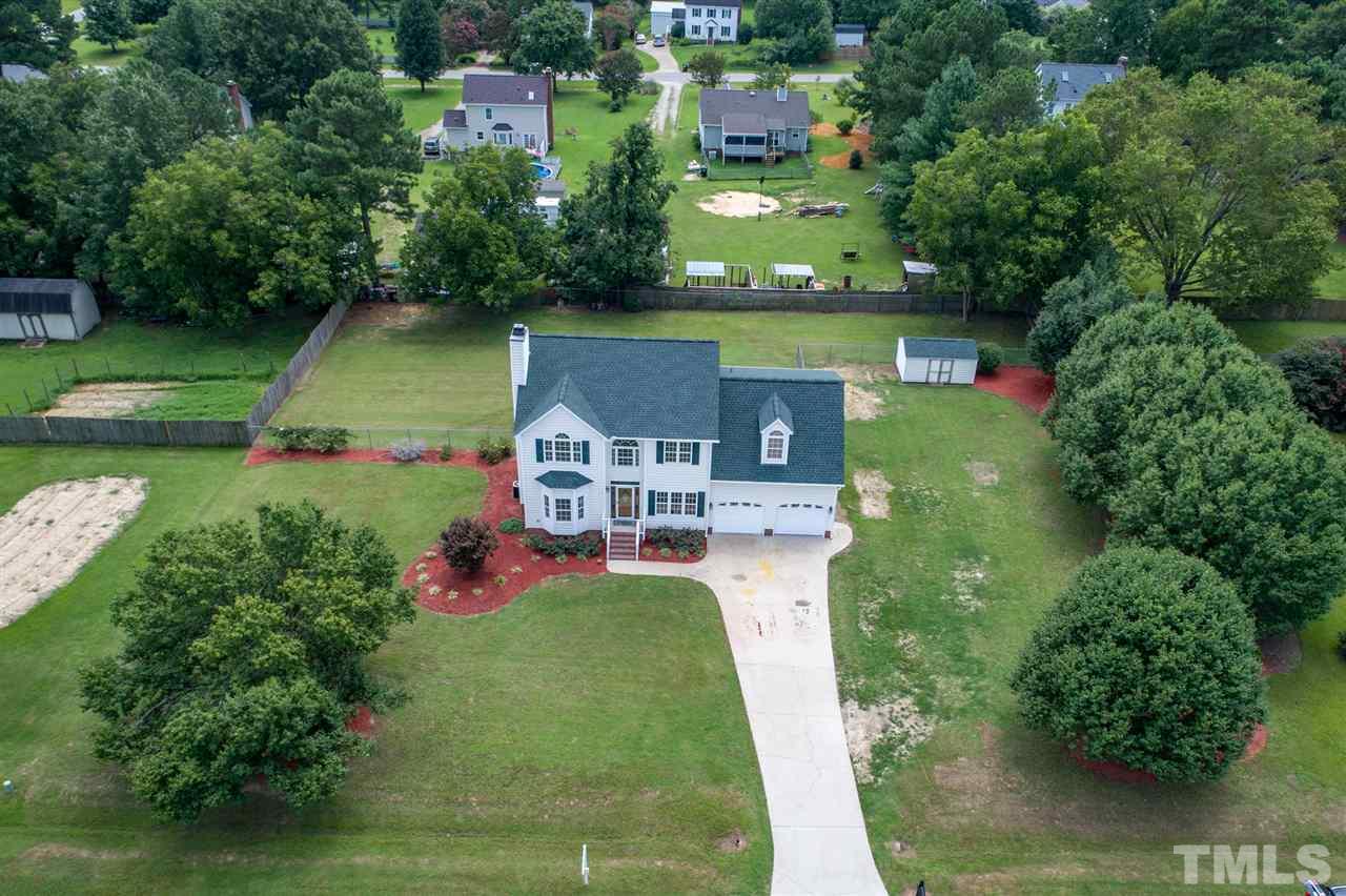 1100 Holland Ridge Drive Raleigh, NC 27603 - Photo 20 of 25 Gallery Image 20