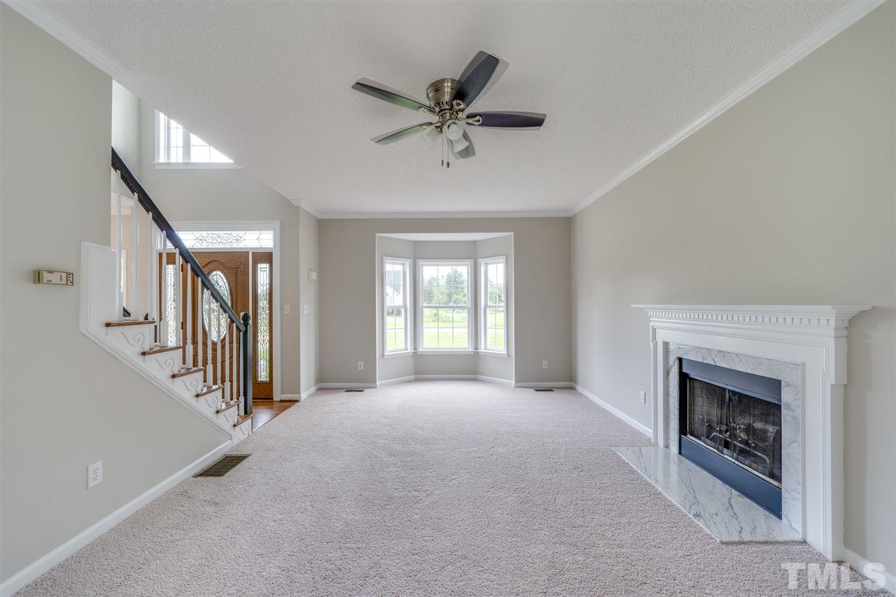 1100 Holland Ridge Drive Raleigh, NC 27603 - Photo 3 of 25 Gallery Image 3