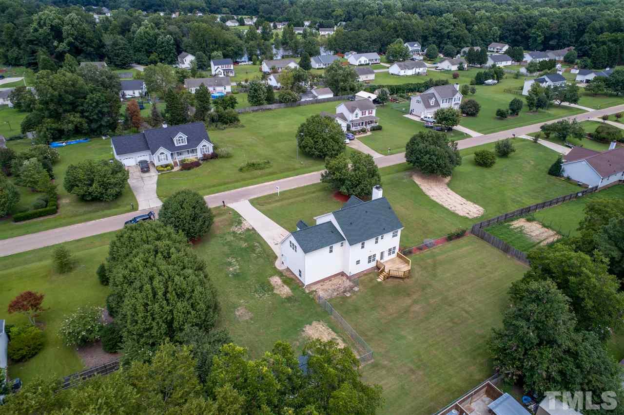 1100 Holland Ridge Drive Raleigh, NC 27603 - Photo 21 of 25 Gallery Image 21
