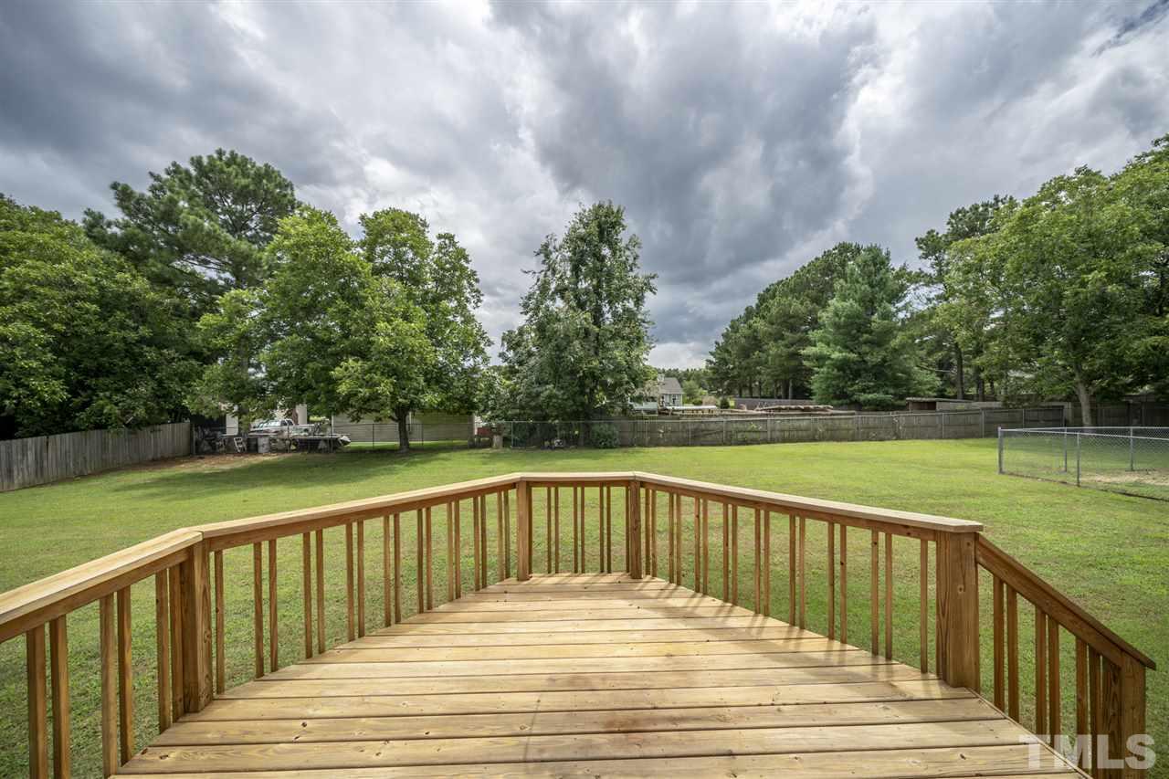 1100 Holland Ridge Drive Raleigh, NC 27603 - Photo 22 of 25 Gallery Image 22