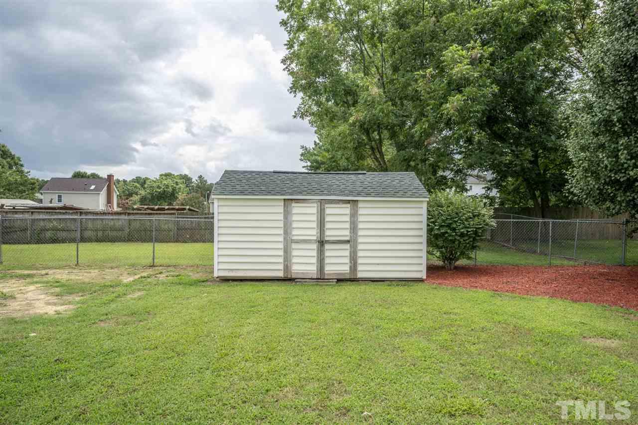 1100 Holland Ridge Drive Raleigh, NC 27603 - Photo 23 of 25 Gallery Image 23