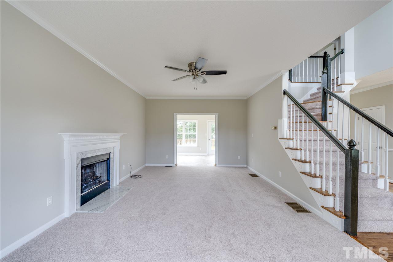 1100 Holland Ridge Drive Raleigh, NC 27603 - Photo 4 of 25 Gallery Image 4