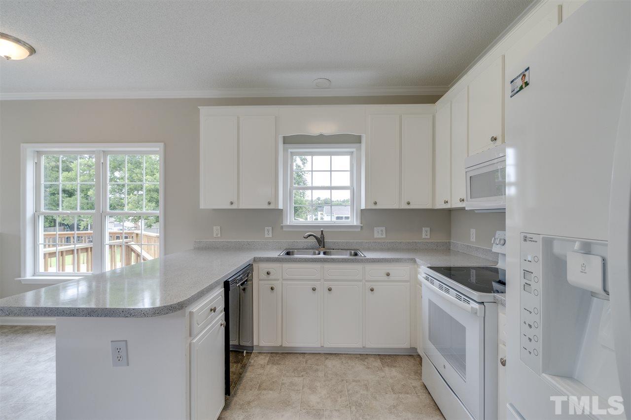 1100 Holland Ridge Drive Raleigh, NC 27603 - Photo 7 of 25 Gallery Image 7
