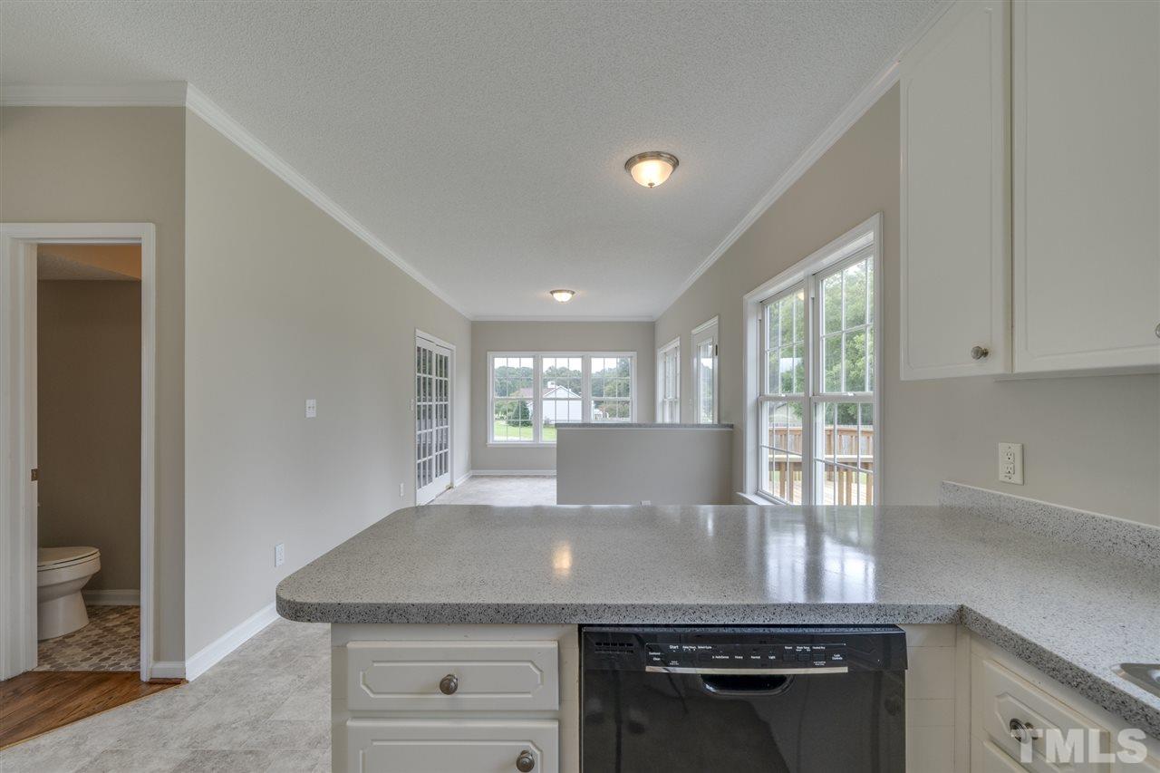 1100 Holland Ridge Drive Raleigh, NC 27603 - Photo 8 of 25 Gallery Image 8