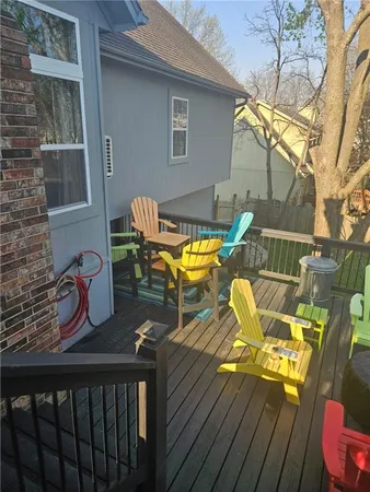 $445,900 | 2109 Southwest Brookshire Drive, Blue Springs, MO 64015