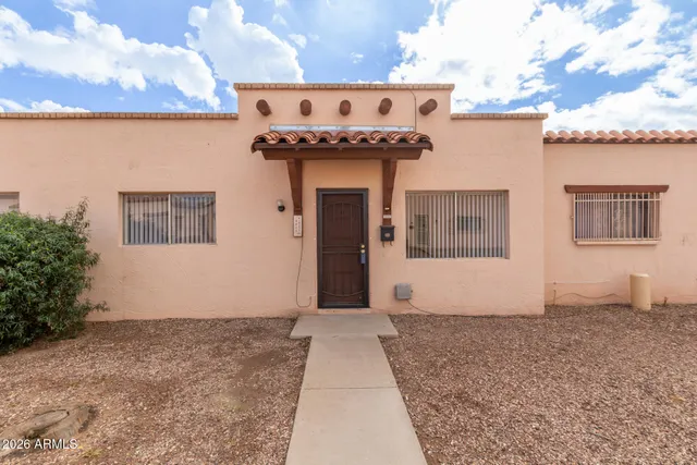 $210,000 | 4625 West Thomas Road, Unit 112, Phoenix, AZ 85031