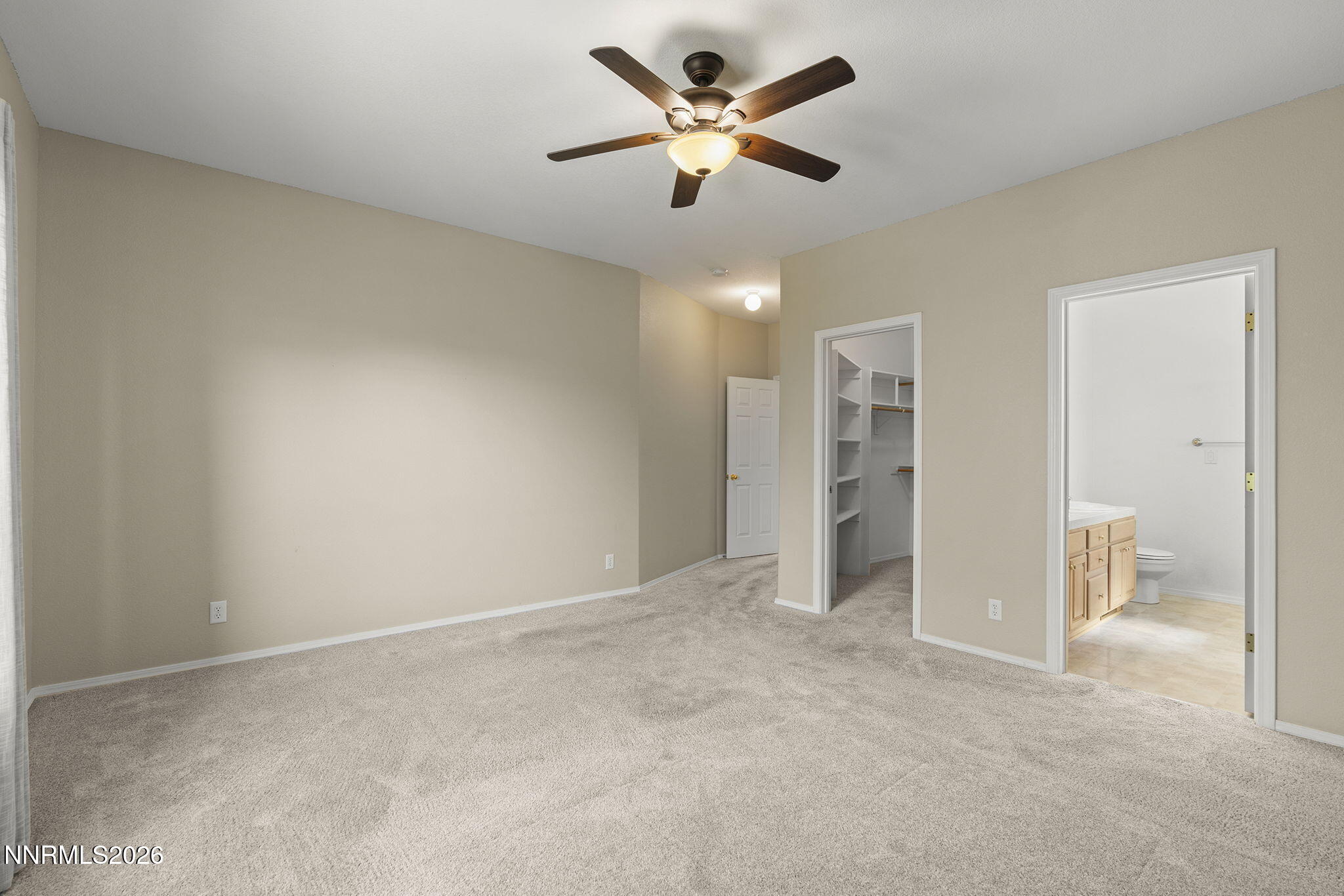 1021 Ridgeview Court Carson City, NV 89705 - Photo 21 of 35 2. Primary Bedroom