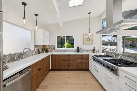 $4,195,000 | 453 Wellesley Avenue, Mill Valley, CA 94941