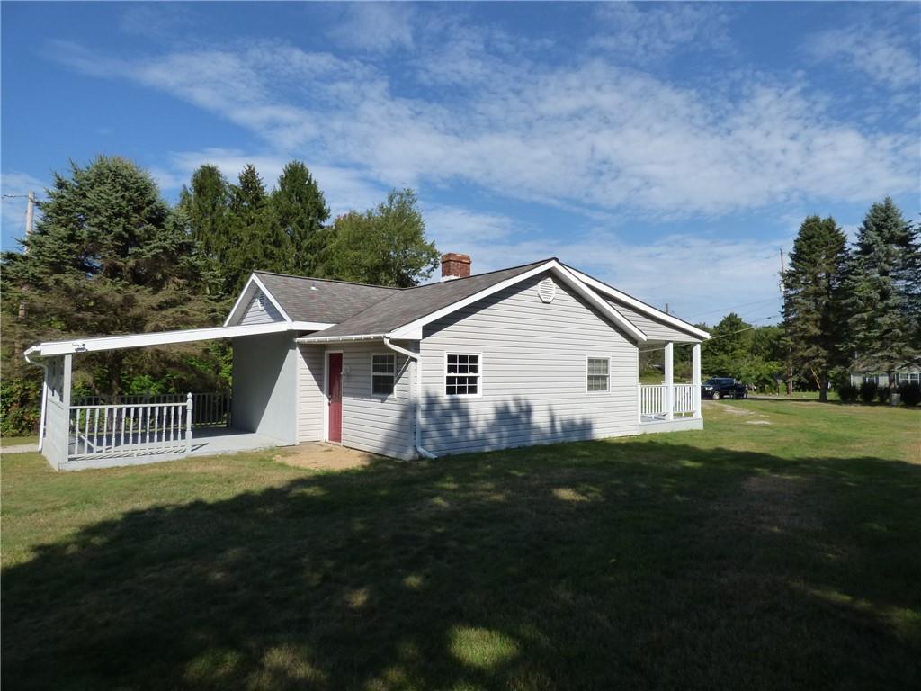 142 South Long Road Aliquippa, PA 15001 - Photo 3 of 23 Gallery Image 3