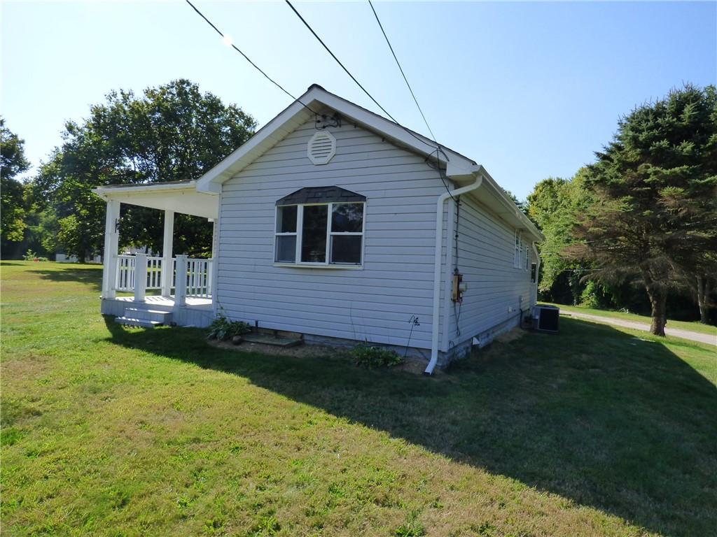 142 South Long Road Aliquippa, PA 15001 - Photo 4 of 23 Gallery Image 4