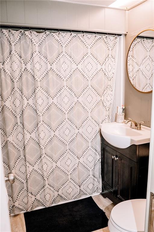 128 Steppland Road Butler, PA 16002 - Photo 6 of 14 a bathroom with a sink and a mirror