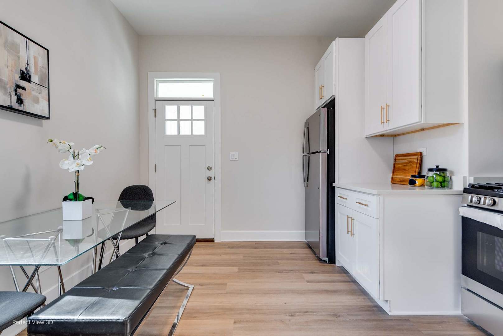 1122 Sherman Avenue, Unit 2 Evanston, IL 60202 - Photo 7 of 14