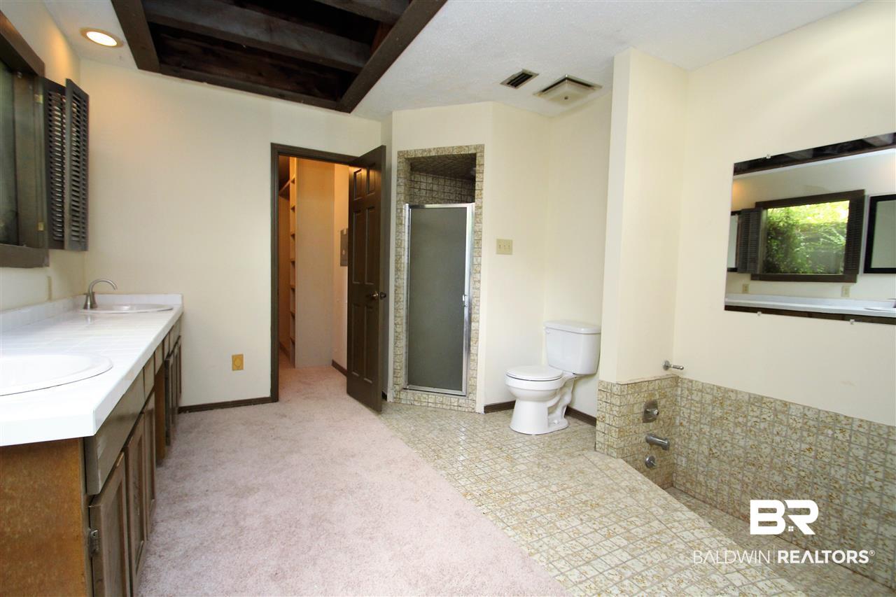 2321 Huffman Drive East Mobile, AL 36693 - Photo 15 of 29