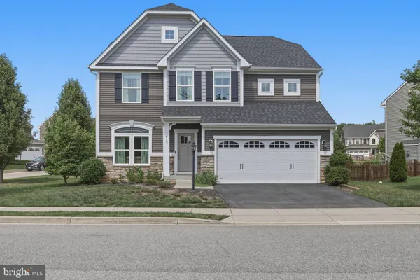 $555,000 | 215 Monument Drive, Boonsboro, MD 21713