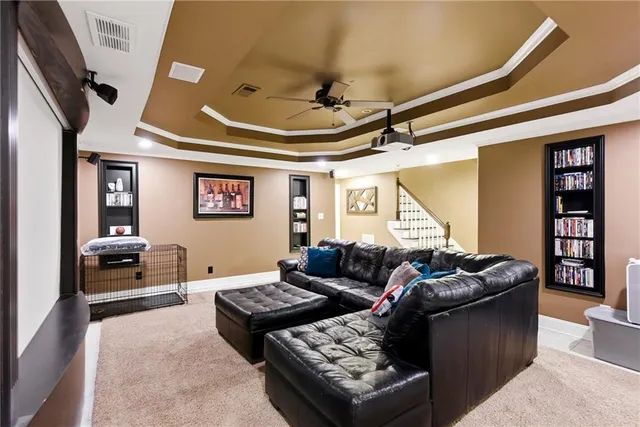 $1,650,000 | 360 Gunston Hall Circle, Milton, GA 30004