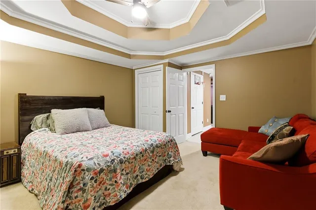 $1,650,000 | 360 Gunston Hall Circle, Milton, GA 30004