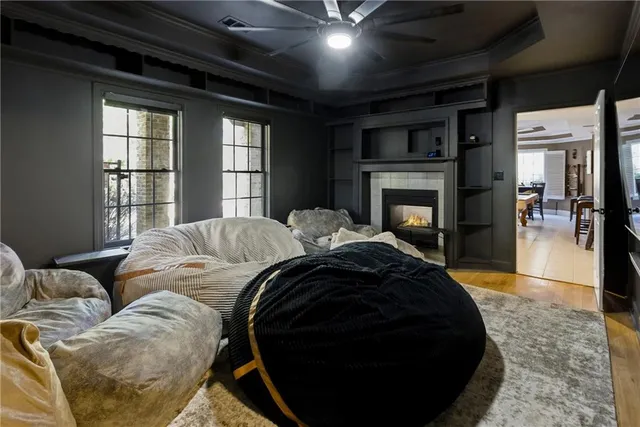 $1,650,000 | 360 Gunston Hall Circle, Milton, GA 30004