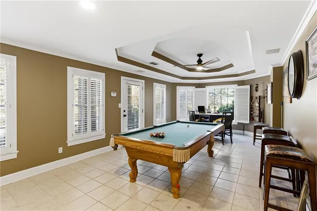 $1,650,000 | 360 Gunston Hall Circle, Milton, GA 30004