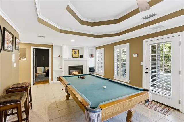 $1,650,000 | 360 Gunston Hall Circle, Milton, GA 30004