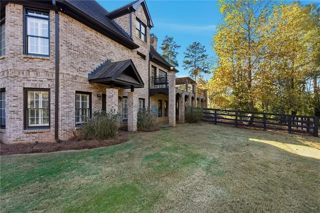 $1,650,000 | 360 Gunston Hall Circle, Milton, GA 30004