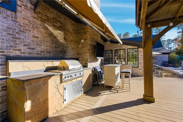 $1,650,000 | 360 Gunston Hall Circle, Milton, GA 30004