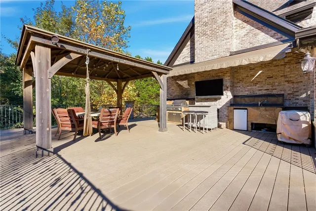 $1,650,000 | 360 Gunston Hall Circle, Milton, GA 30004