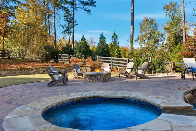 $1,650,000 | 360 Gunston Hall Circle, Milton, GA 30004