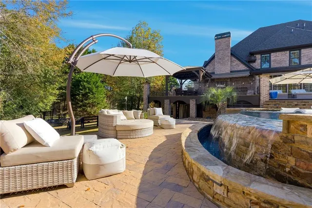 $1,650,000 | 360 Gunston Hall Circle, Milton, GA 30004