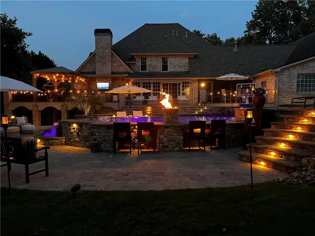 $1,650,000 | 360 Gunston Hall Circle, Milton, GA 30004