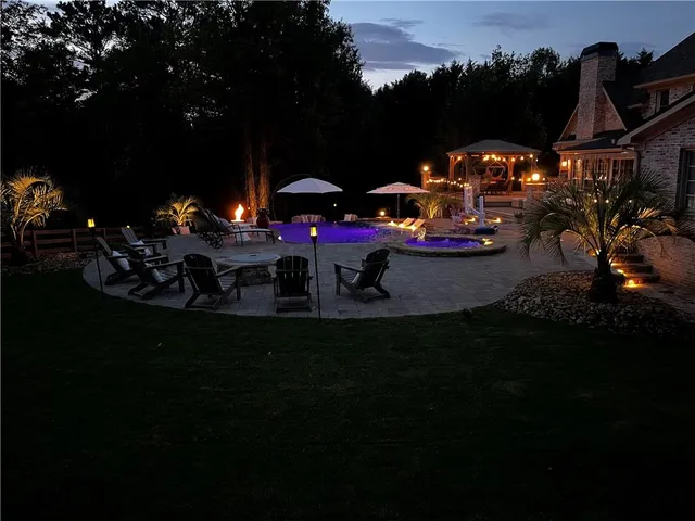 $1,650,000 | 360 Gunston Hall Circle, Milton, GA 30004