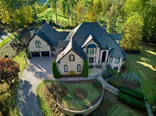 $1,650,000 | 360 Gunston Hall Circle, Milton, GA 30004