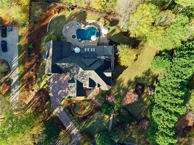 $1,650,000 | 360 Gunston Hall Circle, Milton, GA 30004