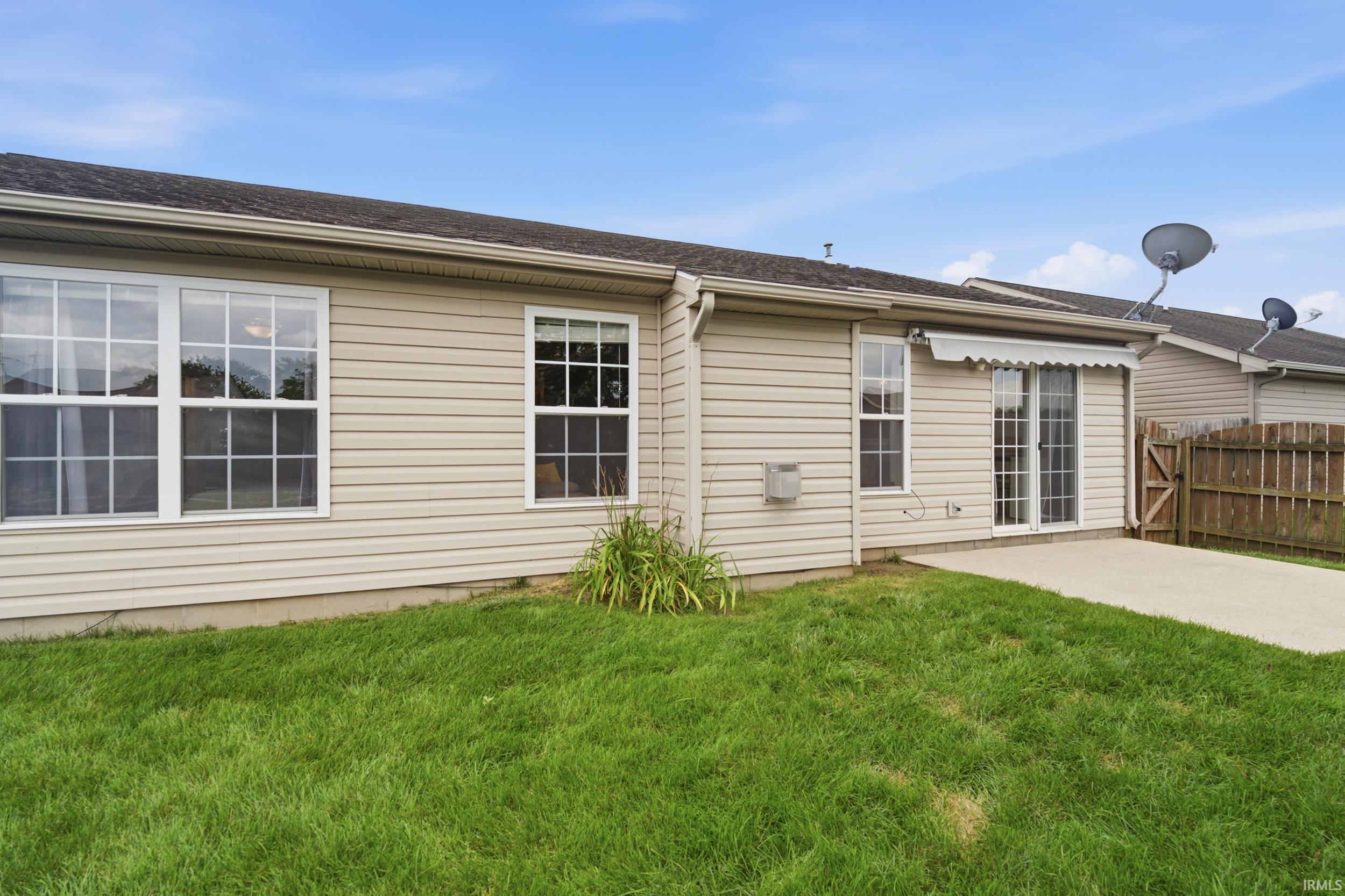 3950 Spinel Street Lafayette, IN 47909 - Photo 27 of 31