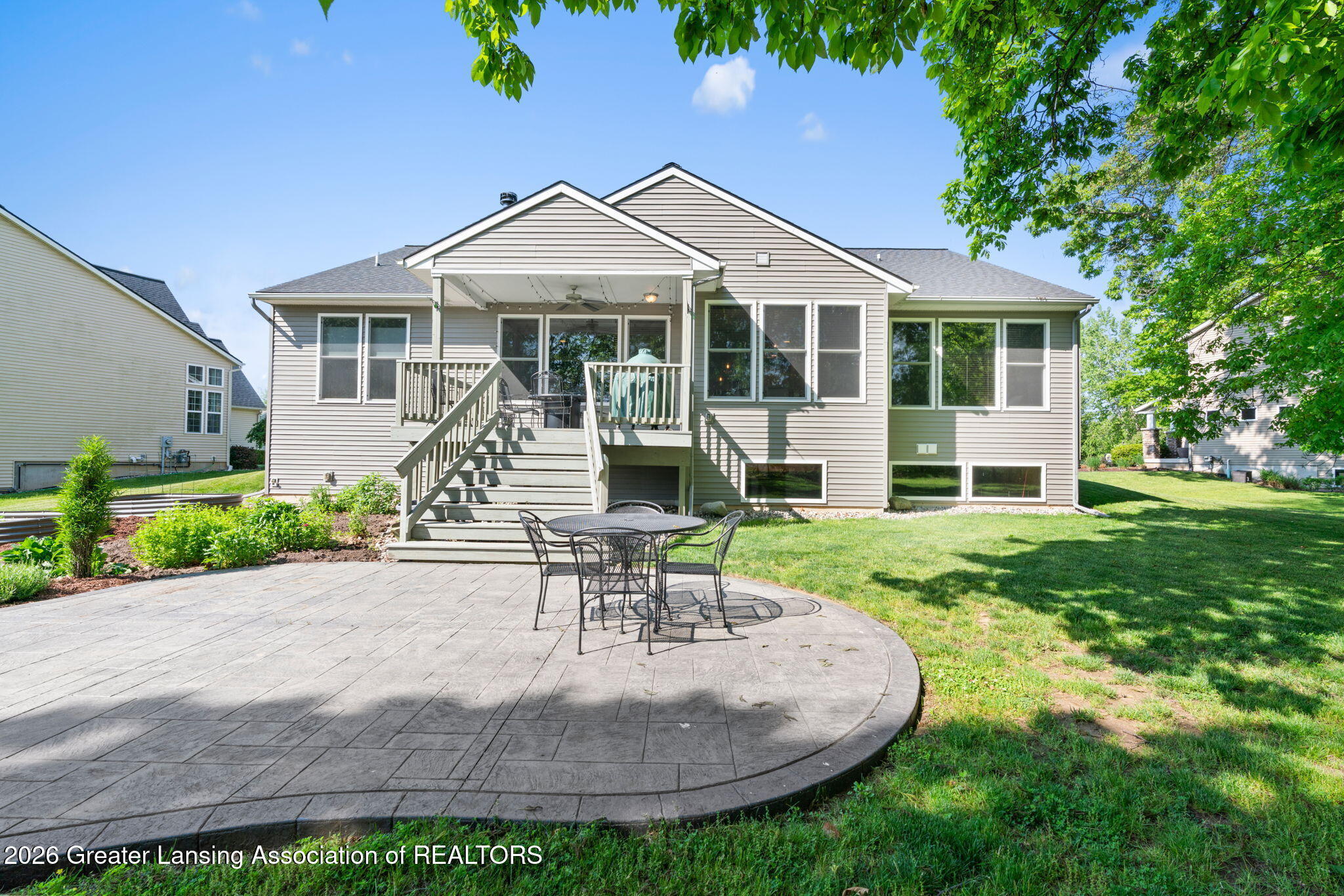 1566 Wellman Road Dewitt, MI 48820 - Photo 42 of 58
