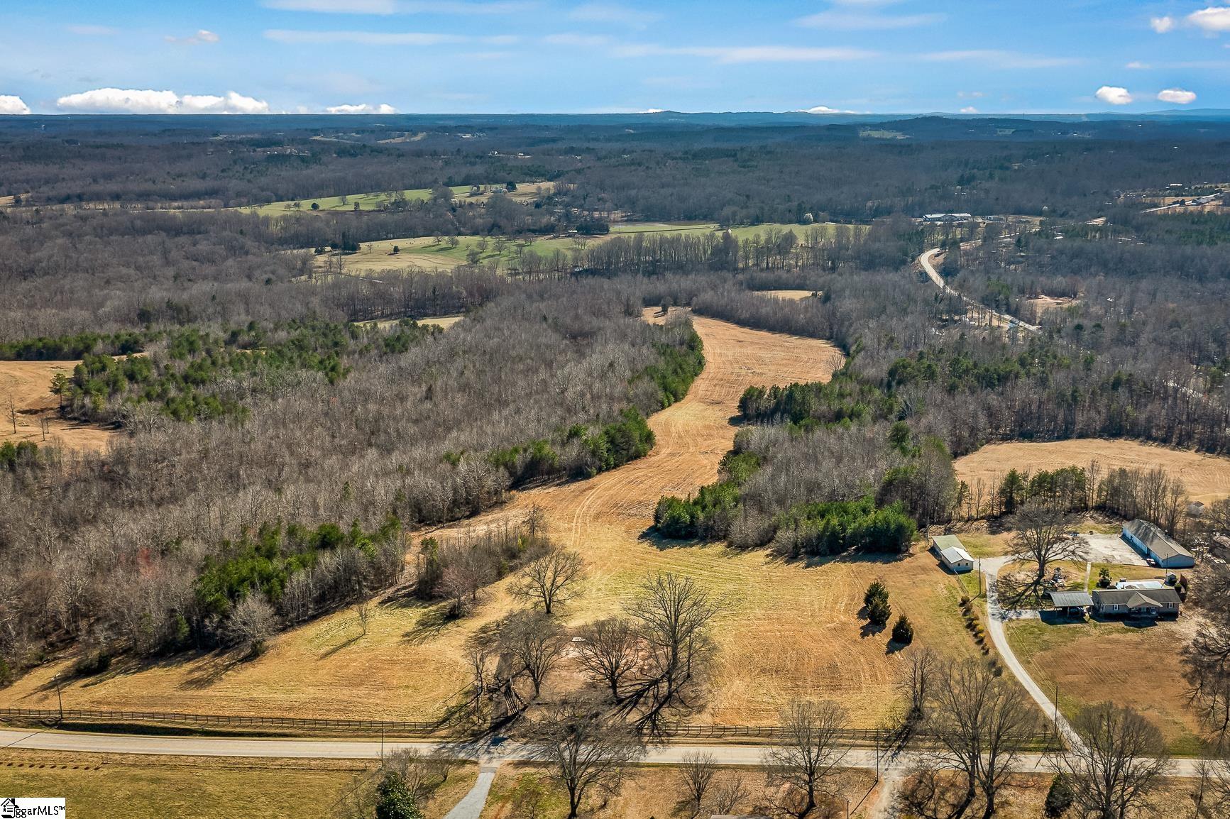 2550 Melvin Hill Road Campobello, SC 29322 - Photo 4 of 31
