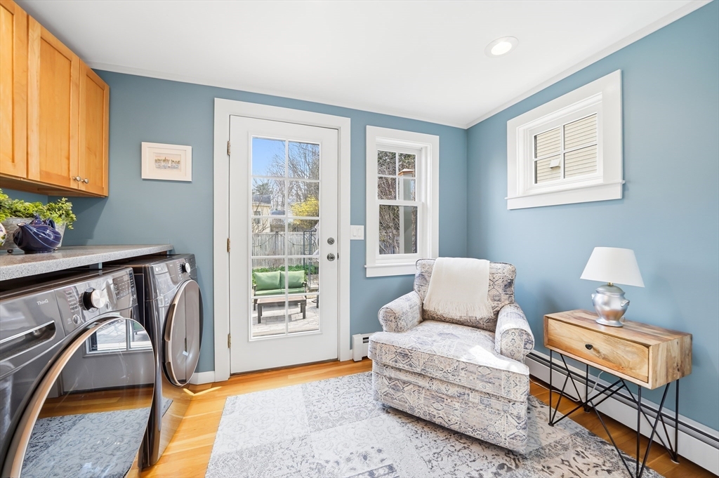 8 Freemont Street Lexington, MA 02421 - Photo 15 of 42