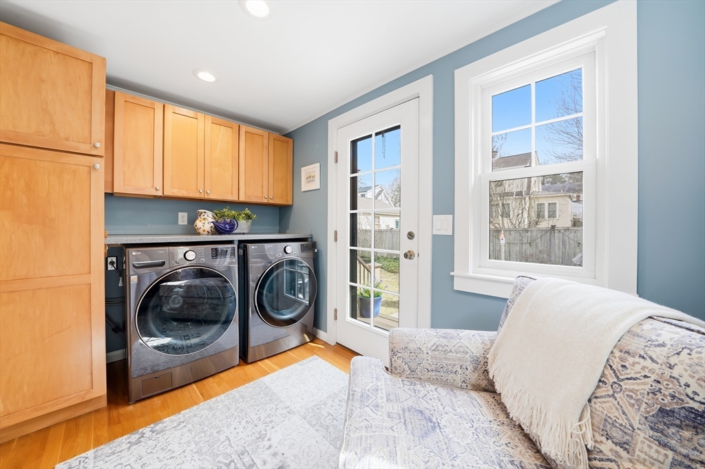 8 Freemont Street Lexington, MA 02421 - Photo 16 of 42